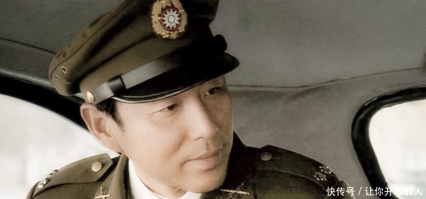 批示|此军统特务救了一人,此人后成副主席,邓颖超批示,关照这个特务