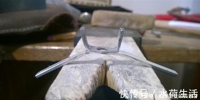 银条&男子随手找到的纯银管,做出的东西让无数人想要!