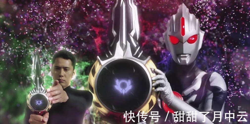 宇宙|同样拥有变身奥特曼的能力,宇宙人与宇宙人之间的差别有多大