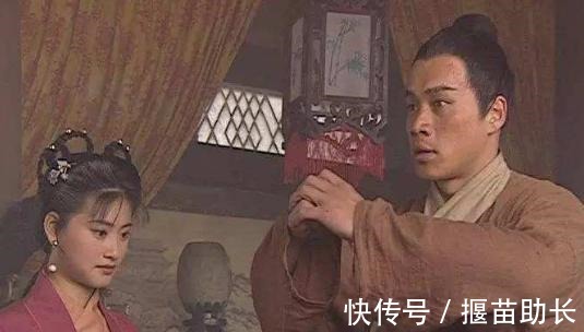 张都监|林冲说自己仗义,武松说专打天下硬汉,果真如此吗!