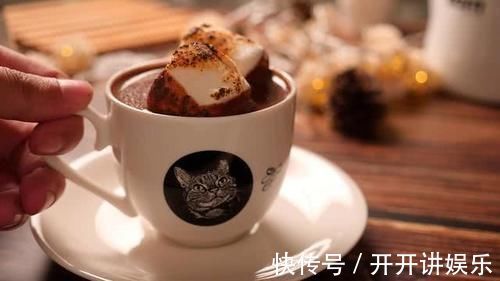细砂糖|巧克力别再直接吃了,试试这样做,香甜丝滑,孩子隔三差五就要吃