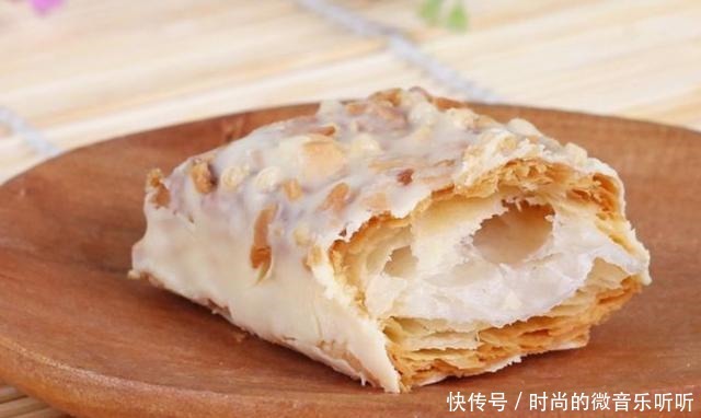 排在全球前4位的小零食，吃过一种不算啥，全部吃过才是资深吃货！