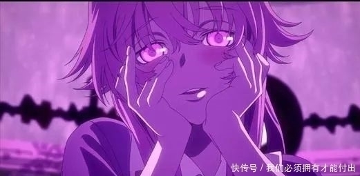 阿斯塔|日漫中的七大病娇 你可以喜欢病娇 但是不要让病娇喜欢你