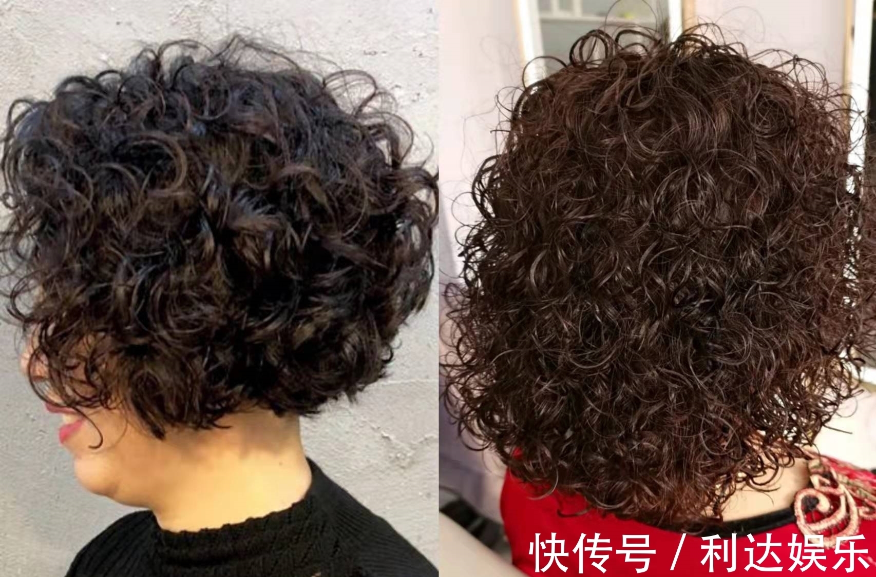 恢复 烫发多长时间可以恢复直发?除了软化洗直外,再也无法恢复原样了