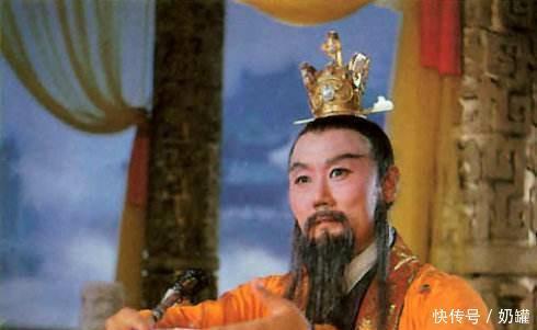 如来|菩提祖师到底是谁?不是如来,更不是通天教主,而是神秘的他