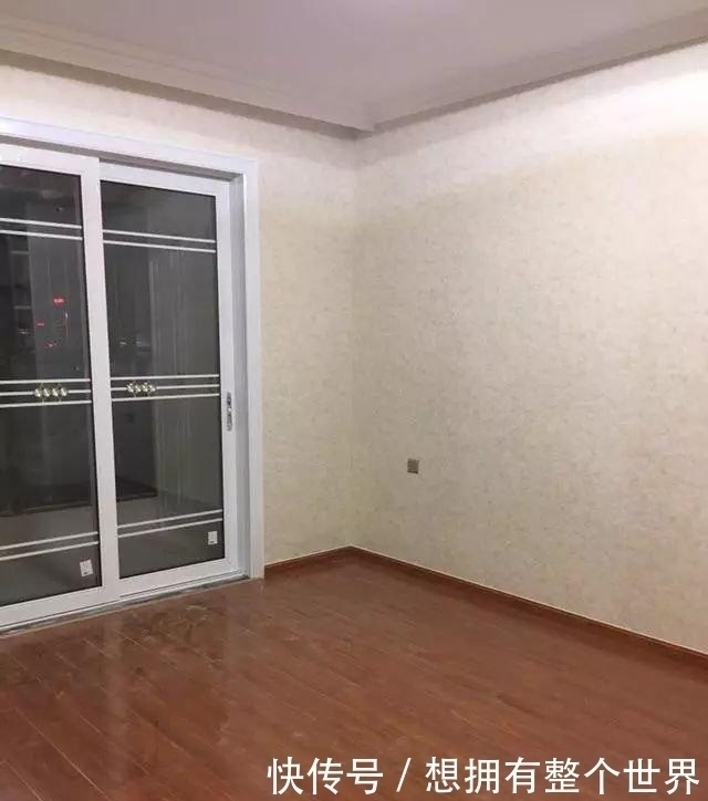 飘窗|婆婆不顾反对请亲戚装修,完工后我懵了飘窗改做柜子,谁见过