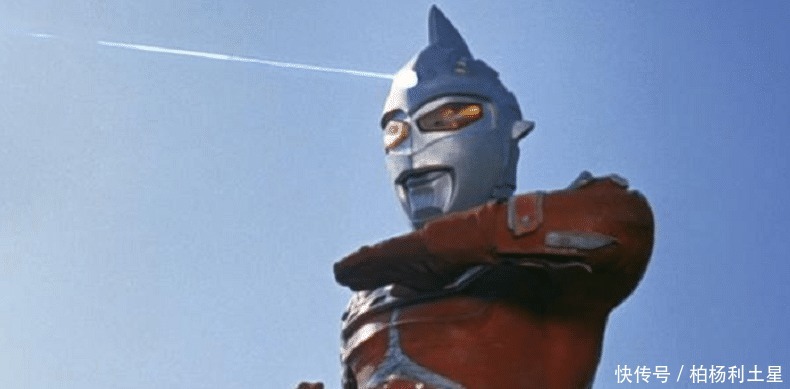 奥特曼中的山寨货（昭和篇），谁像真的！谁又是被山寨最多的呢