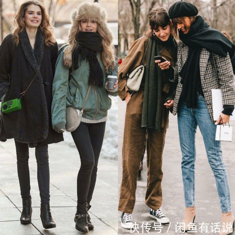 中年|女人到中年要学会“断舍离”,这4种衣服尽量别穿了,容易掉档次