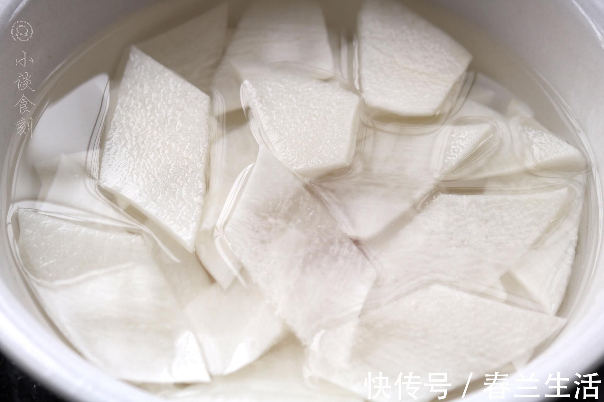 人参|入秋后,山药莲藕不如它,1块钱一斤,营养美味又滋补,媲美人参