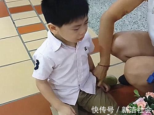 父母|2岁宝宝砸碎了妈妈的手机,爸爸接下来的举动,直接毁了儿子一生