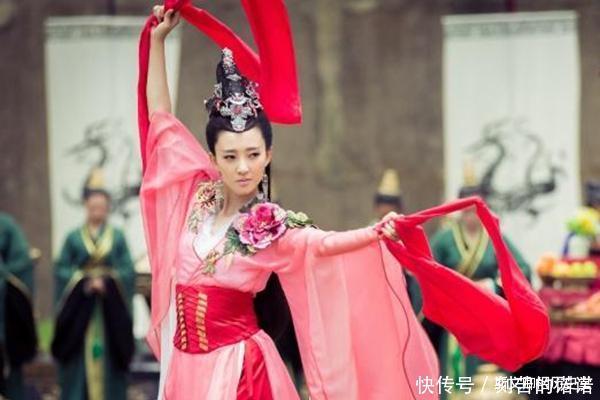 离婚|姜子牙许诺马氏一品夫人,马氏为何还坚决离婚,背后隐情令人同情