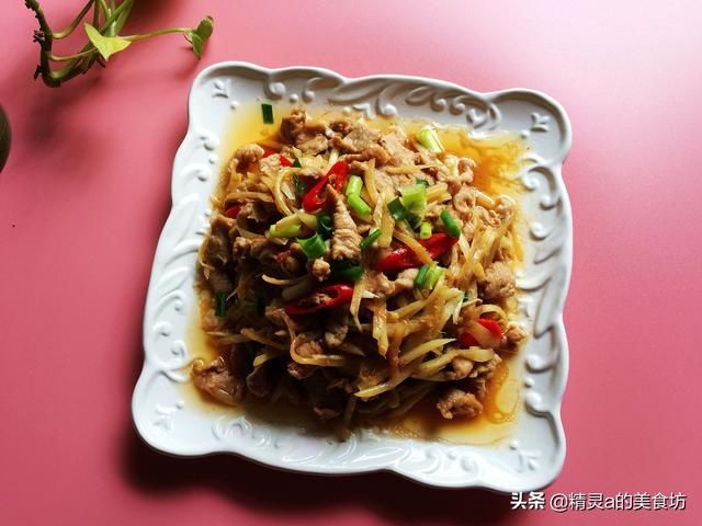 土豆黄瓜|9月，土豆黄瓜靠边站，最应该多吃它，鲜香脆嫩，滋补暖胃效果强