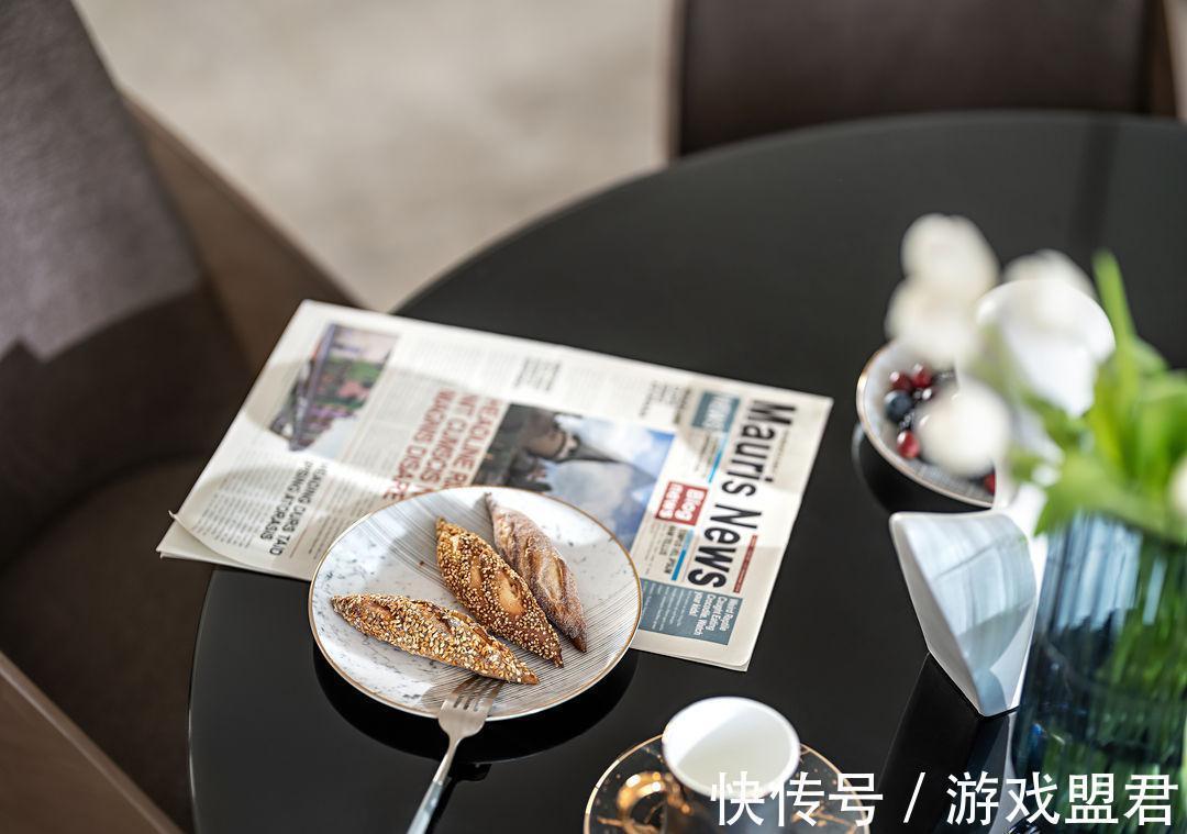 业主|回归初心,让家更显本质意义,享受舒适温馨的家居生活