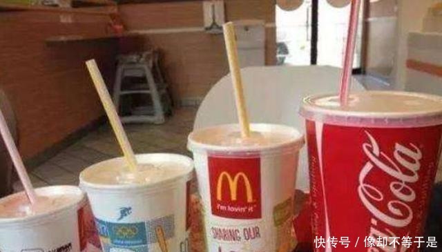  一瓶3块钱的可乐利润究竟有多高今天总算是涨知识了！