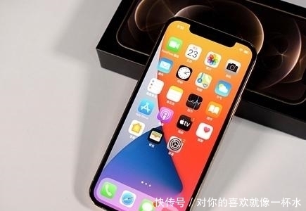 相较|iPhone12也绿了！相较于发布声明，或有更好的现成经验可借鉴