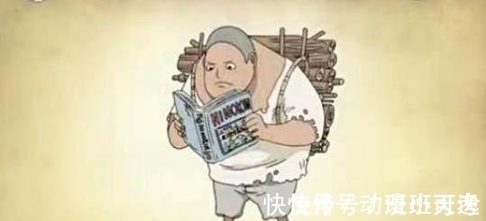 老沙|海贼王中七武海小时候的样子, 老沙果真是女人, 她曾经比女帝还美