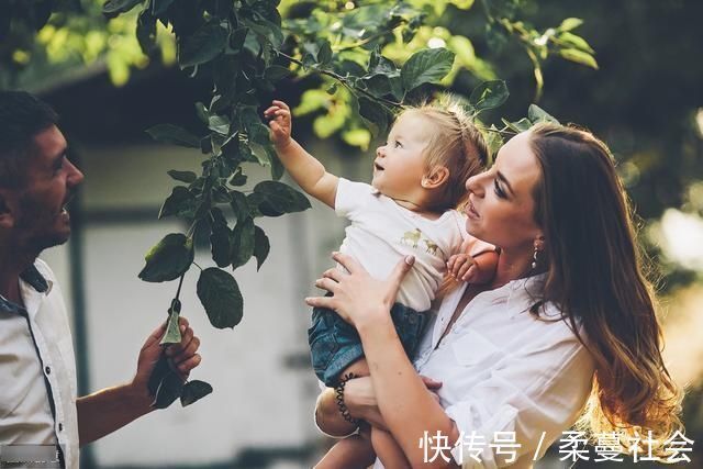 父母|想让孩子听得进去你说话,家长要做好这3点,做到要比说教更有用