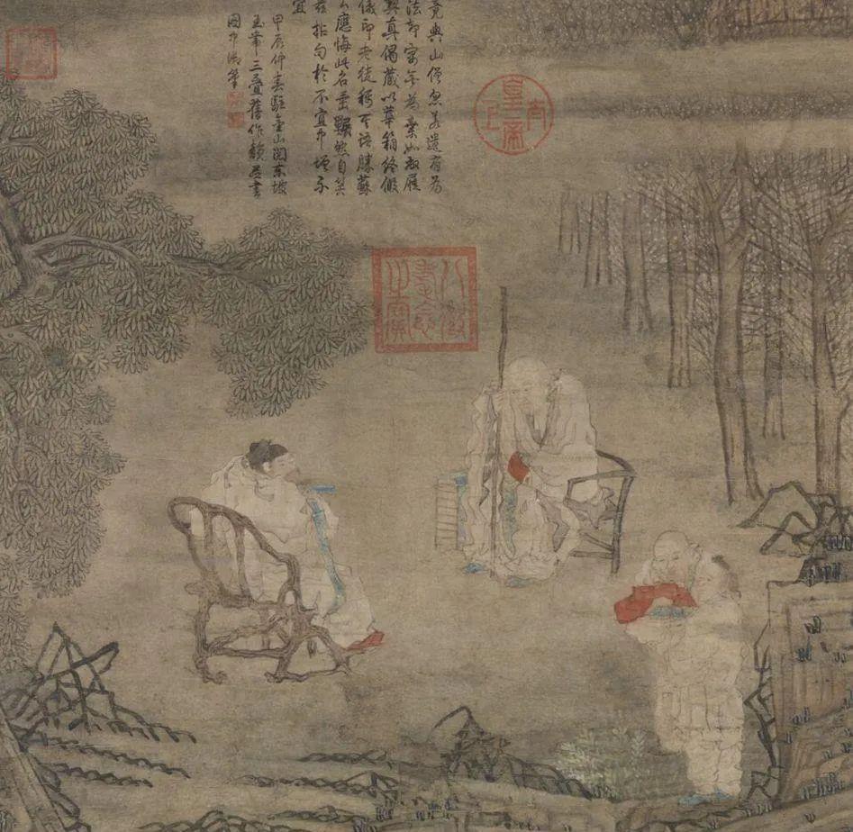 吐蕃|一个看完笑出猪叫的故事