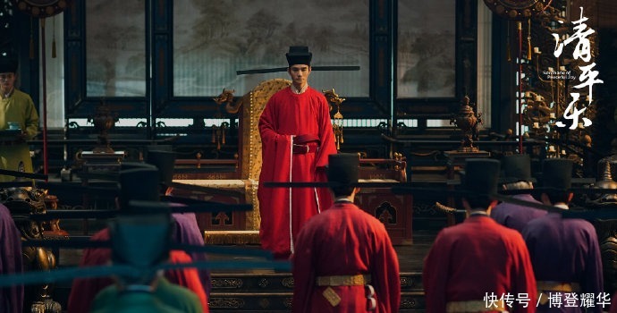 痒痒|铁憨憨王曾:令宋真宗“无语”,刘皇后牙根痒痒,大宋谣言粉碎机