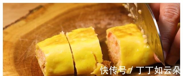 米饭这样做,宝宝不爱吃算我输,出锅秒光,专治挑食宝宝,猛长个!