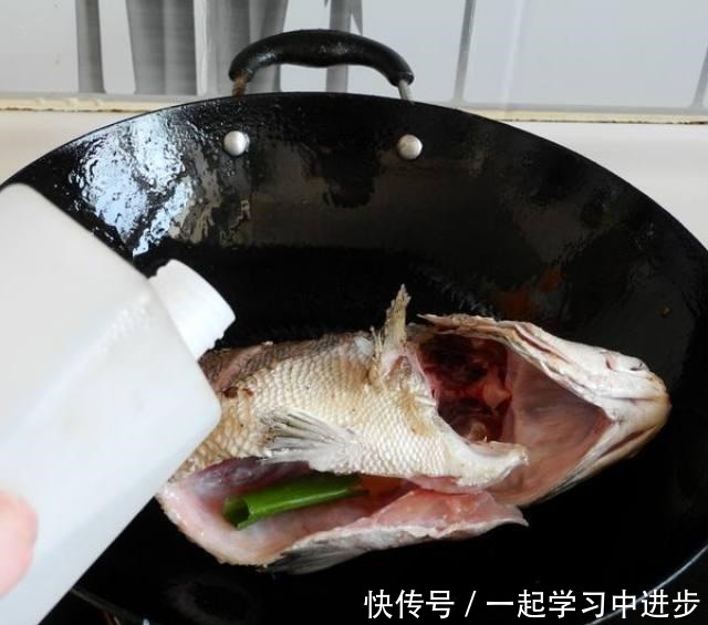  手把手教你做红烧包公鱼，一学就会，做一遍就成功！
