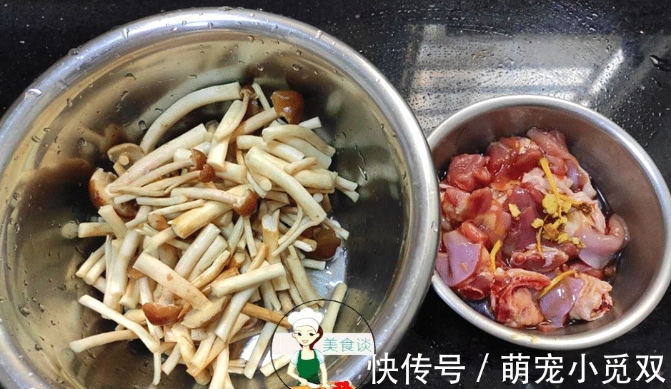 秋天|秋天,吃猪肉牛肉不如吃它,8块1斤,营养极高,焖一焖香到舔盘子