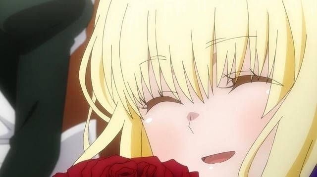 果菜|这部新番真是B站亲女儿,放首页宣传还不够,还参与动画制作