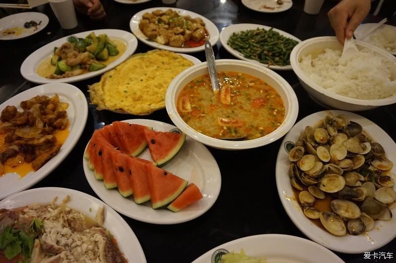 中年|一路乘风破浪---攀牙湾喀斯特群岛探索之旅。