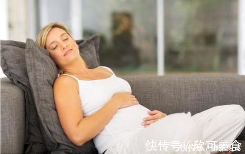 宝宝|预产期前30天,孕妇最好别做这4件事情,耽误分娩还影响宝宝