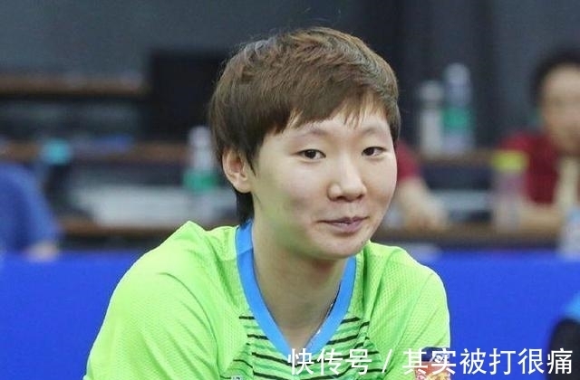 孙颖莎|小魔王要有危机感了,出场顺序有变化,王曼昱和孙颖莎位置变了