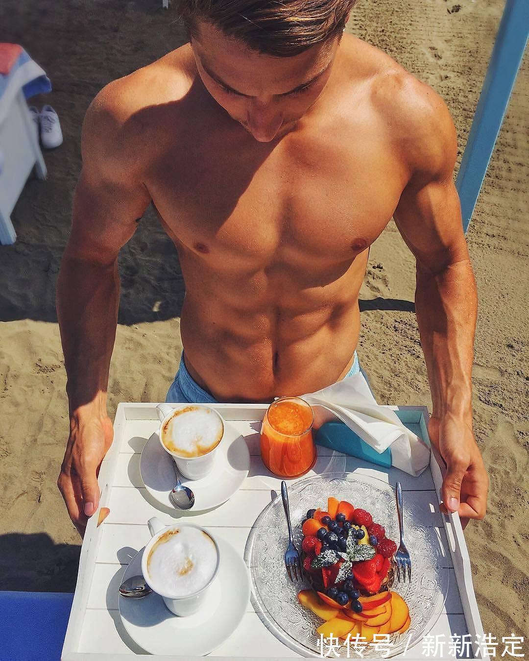 训练|最不靠谱的4种减肥方式，这些错误要避开，避免自己进入误区