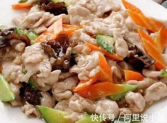 几道营养好吃的家常菜,鲜美下饭,做给家人吃,增强抵抗力还补钙