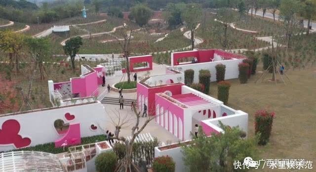 老年|大年初一行大运,南宁路上“红通通”,你参与了吗?