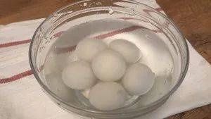 【食谱】脆皮汤圆！一口嘎嘣嘎嘣脆！满满香浓巧克力！美味~