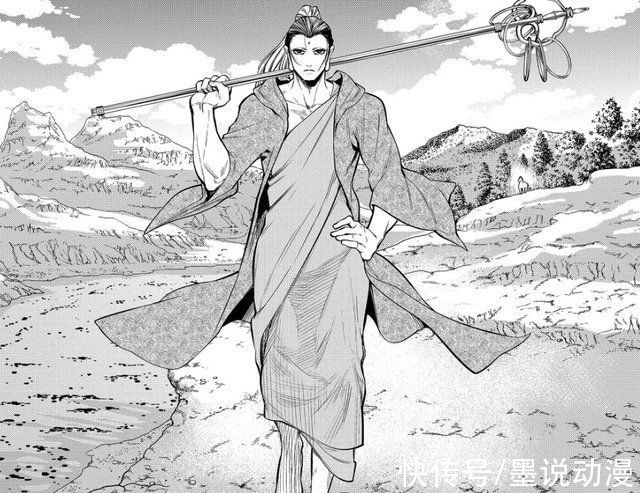 零福|终末的女武神:阇多伽的死改变了释迦，让他参悟，成就最强青春期