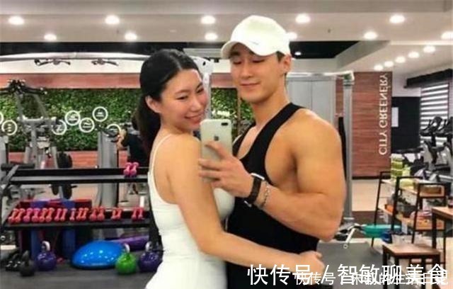 阿姨|42岁阿姨身材胜过少女,嫁给25岁小伙,生了一对双胞胎!