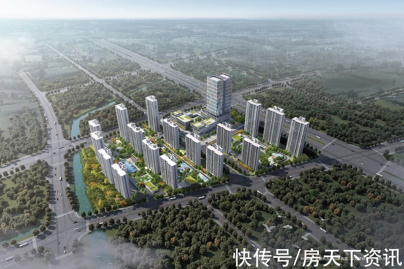 宁波|请查收从宁波北仑热门楼盘现场传来多张谍照(组图)