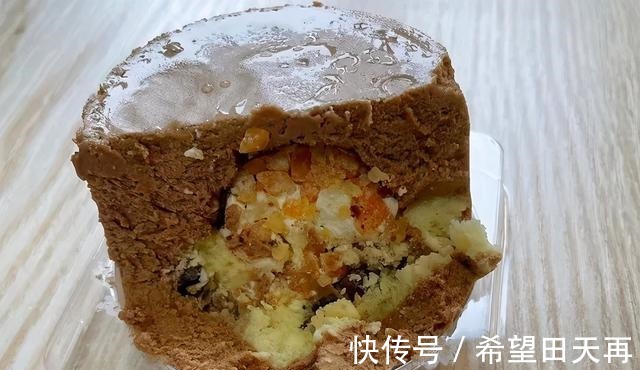 蛋糕|集齐好利来×泡泡玛联名盲盒蛋糕,抽到好吃的几率有多高!