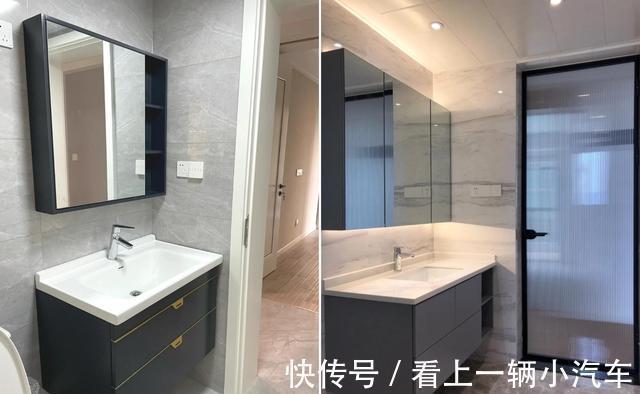 装修|53岁阿姨第二次装修，坚持卫生间做到这15个细节，入住后越用越顺
