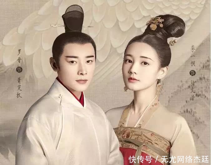 冠礼|《鹤唳华亭》中萧定权为何一定要举行冠礼?它太重要