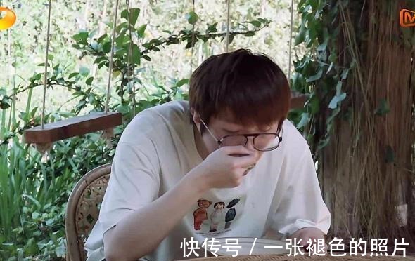 青春环游记|《向往的生活》最不被待见的嘉宾，临走时只有彭昱畅一个人送他！