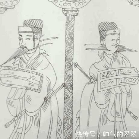 拔剑|对于霸气修长的汉代长剑, 古人都是怎么佩戴才能让自己更迅速拔出剑?