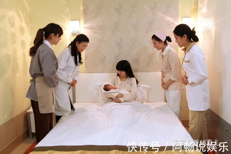 婆婆|“新型坐月子”日趋流行,婆媳没矛盾老公不为难,家庭和谐更欢乐