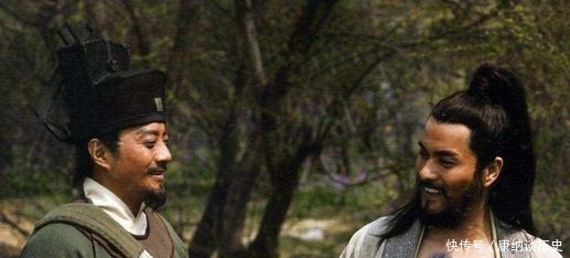 蹊跷|《水浒传》中晁盖的死,为什么如此蹊跷