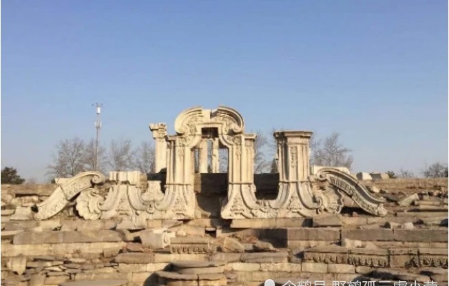 圆明园|我国耗资300亿修建的圆明园，3年过去了，如今怎么样了？