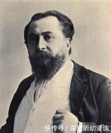 太平军&太平天国一个小兵,流落法国,教女作家,娶了洋妞,走上人生巅峰