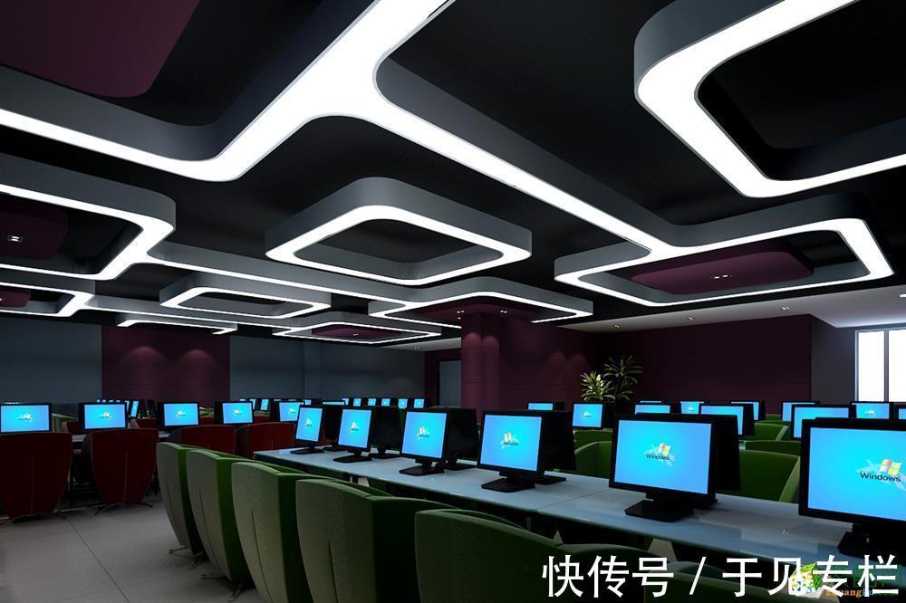 网吧|网吧如何起死回生？