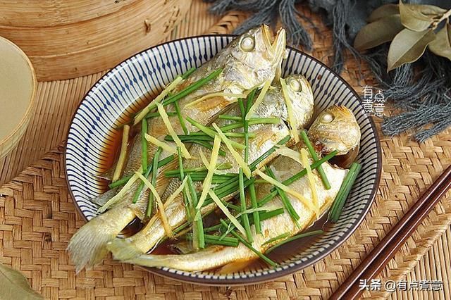 花生油|这鱼30块一斤,刺少肉嫩营养高,读书的孩子可常吃,家长别不舍得