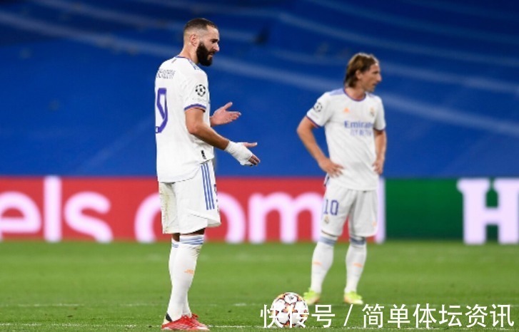 送分童子|一波1-2之后!皇马迎翻身仗,遇“送分童子”冲6年神迹+2大佳绩