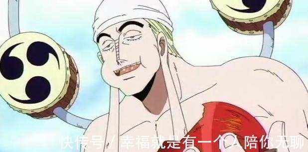 果实|海贼王:不数不知道,原来只有11颗自然系果实,谁能说多一颗算我输!